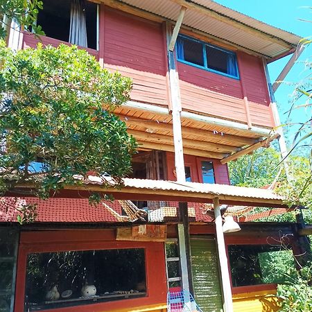 Casas Punta Negra Villa Piriapolis Bagian luar foto
