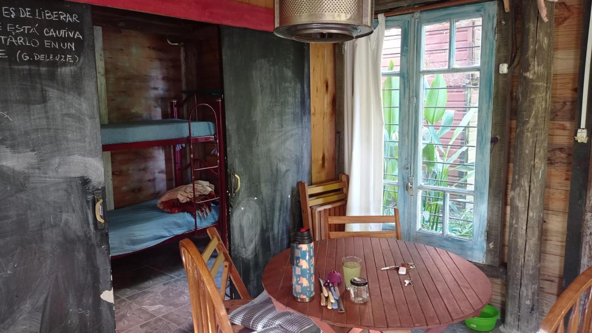 Casas Punta Negra Villa Piriapolis Bagian luar foto