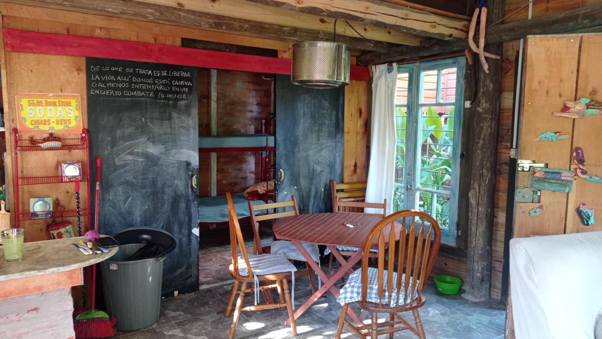 Casas Punta Negra Villa Piriapolis Bagian luar foto