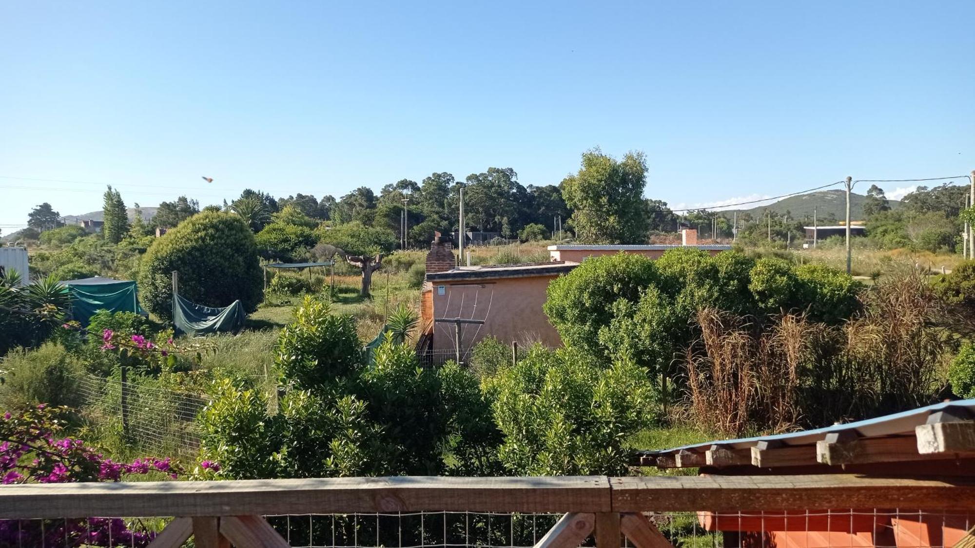 Casas Punta Negra Villa Piriapolis Bagian luar foto