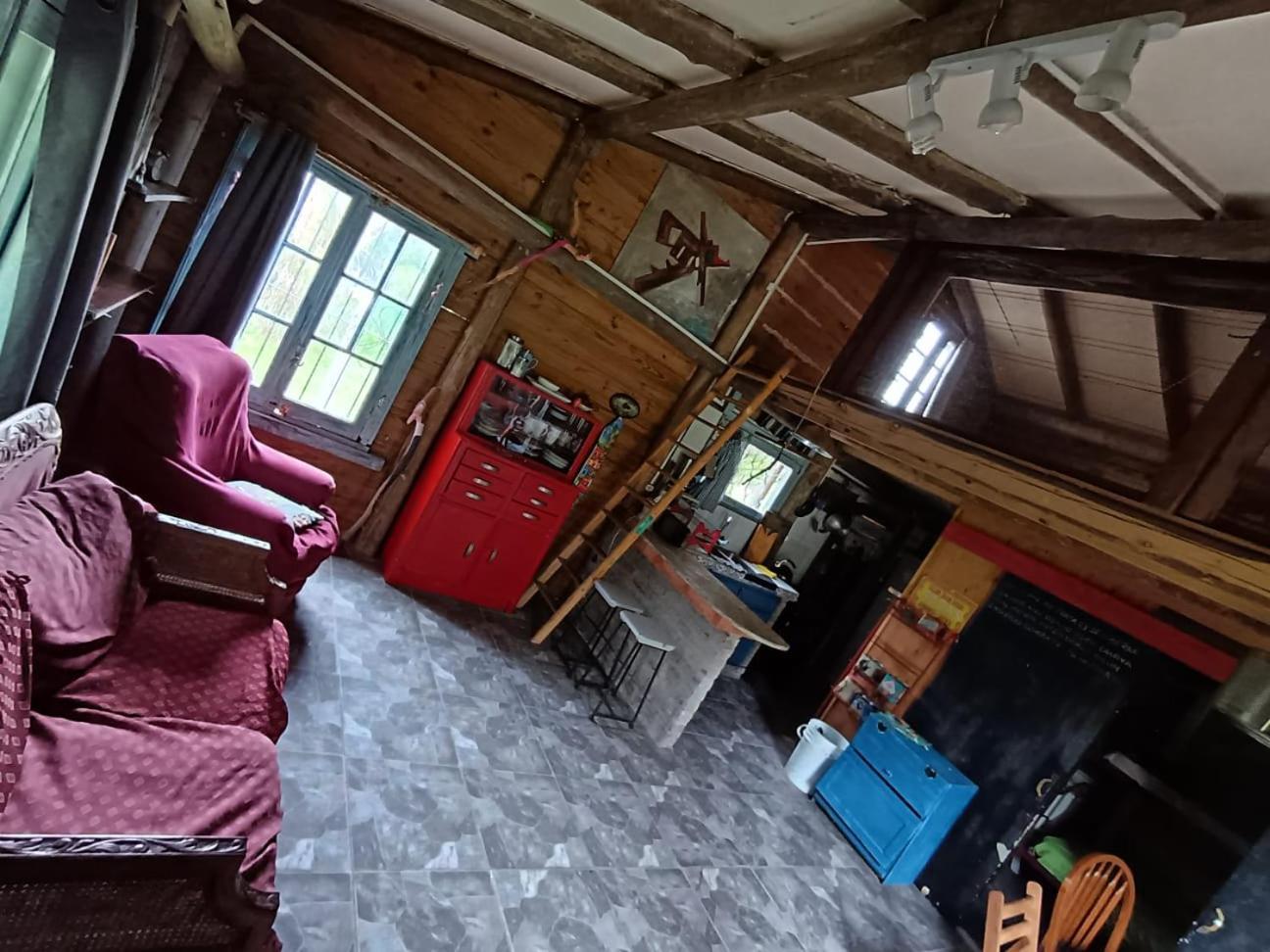 Casas Punta Negra Villa Piriapolis Bagian luar foto