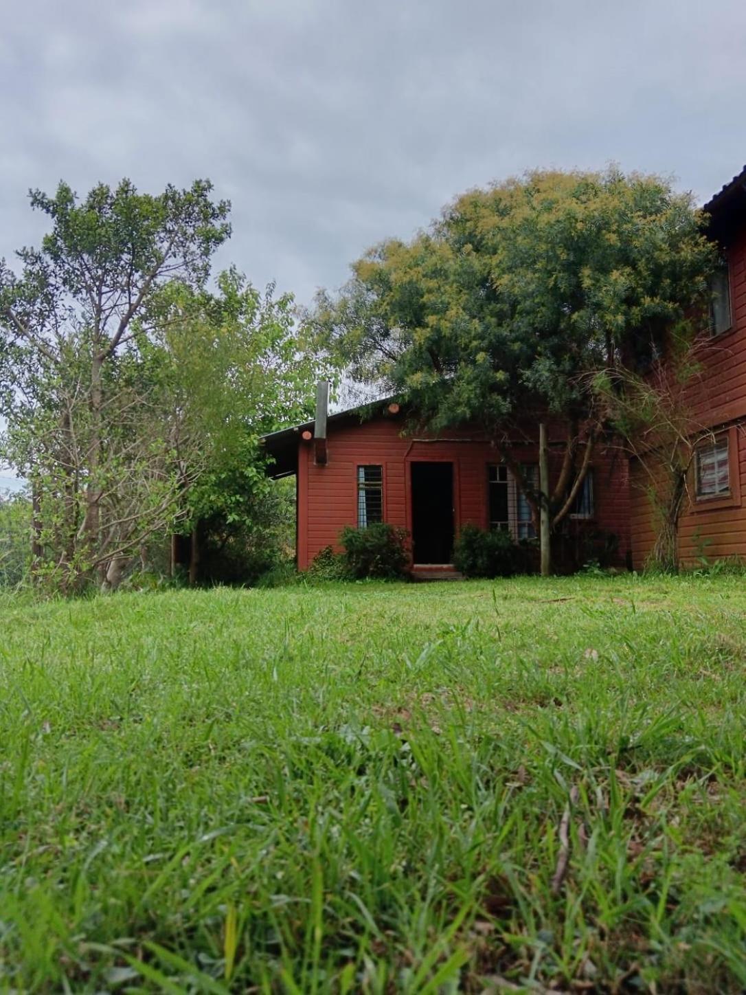 Casas Punta Negra Villa Piriapolis Bagian luar foto