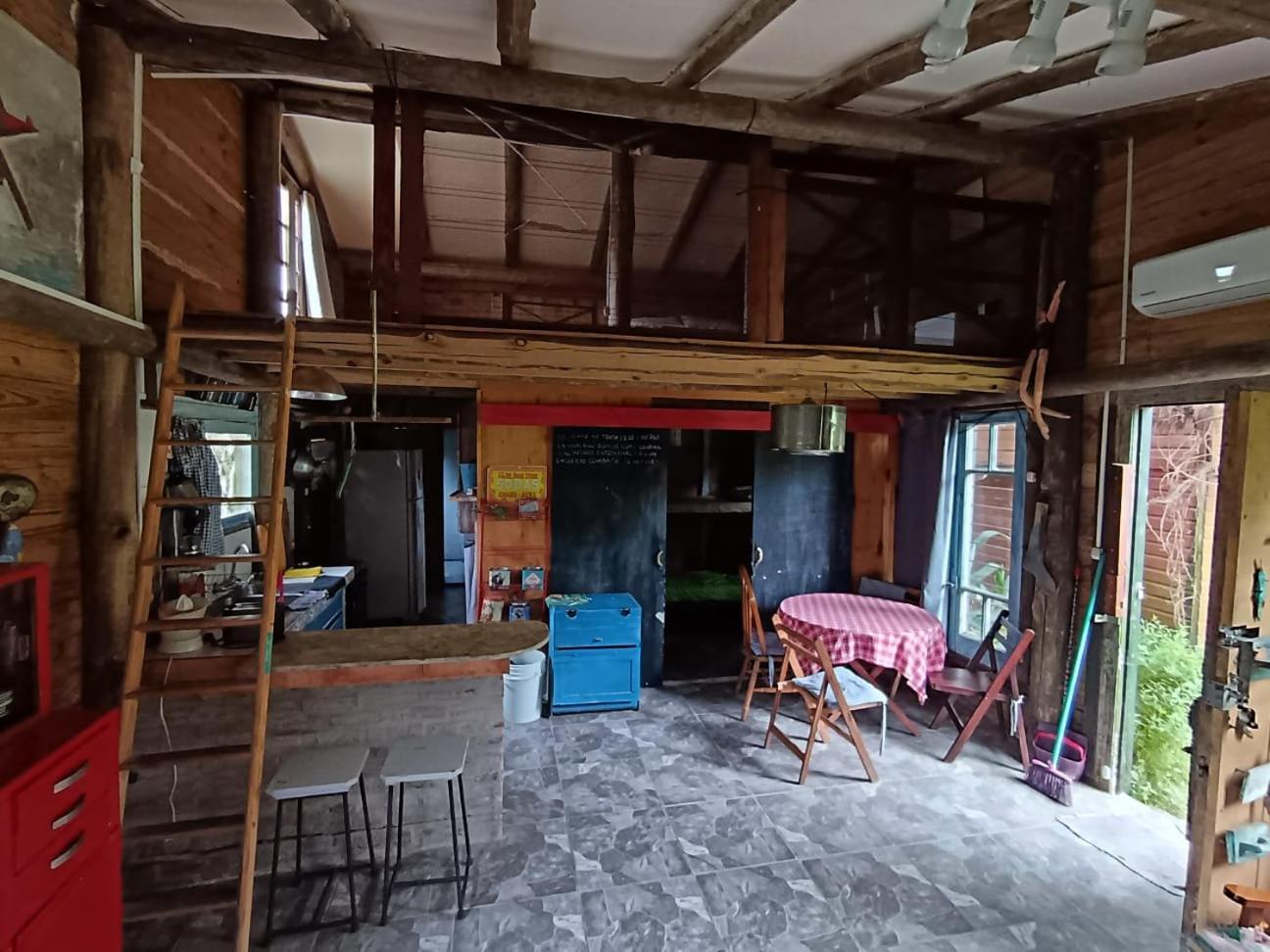 Casas Punta Negra Villa Piriapolis Bagian luar foto