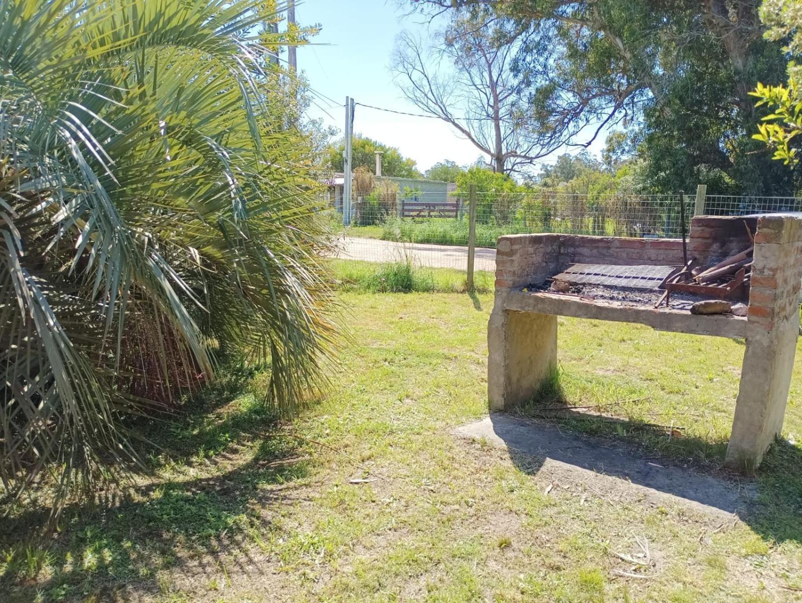 Casas Punta Negra Villa Piriapolis Bagian luar foto