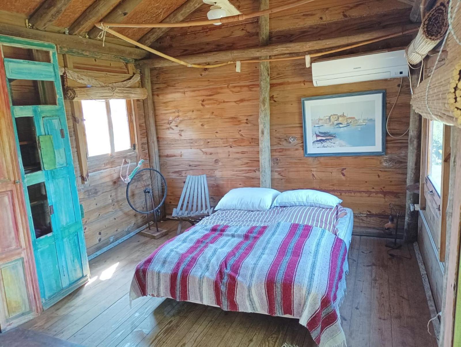 Casas Punta Negra Villa Piriapolis Bagian luar foto