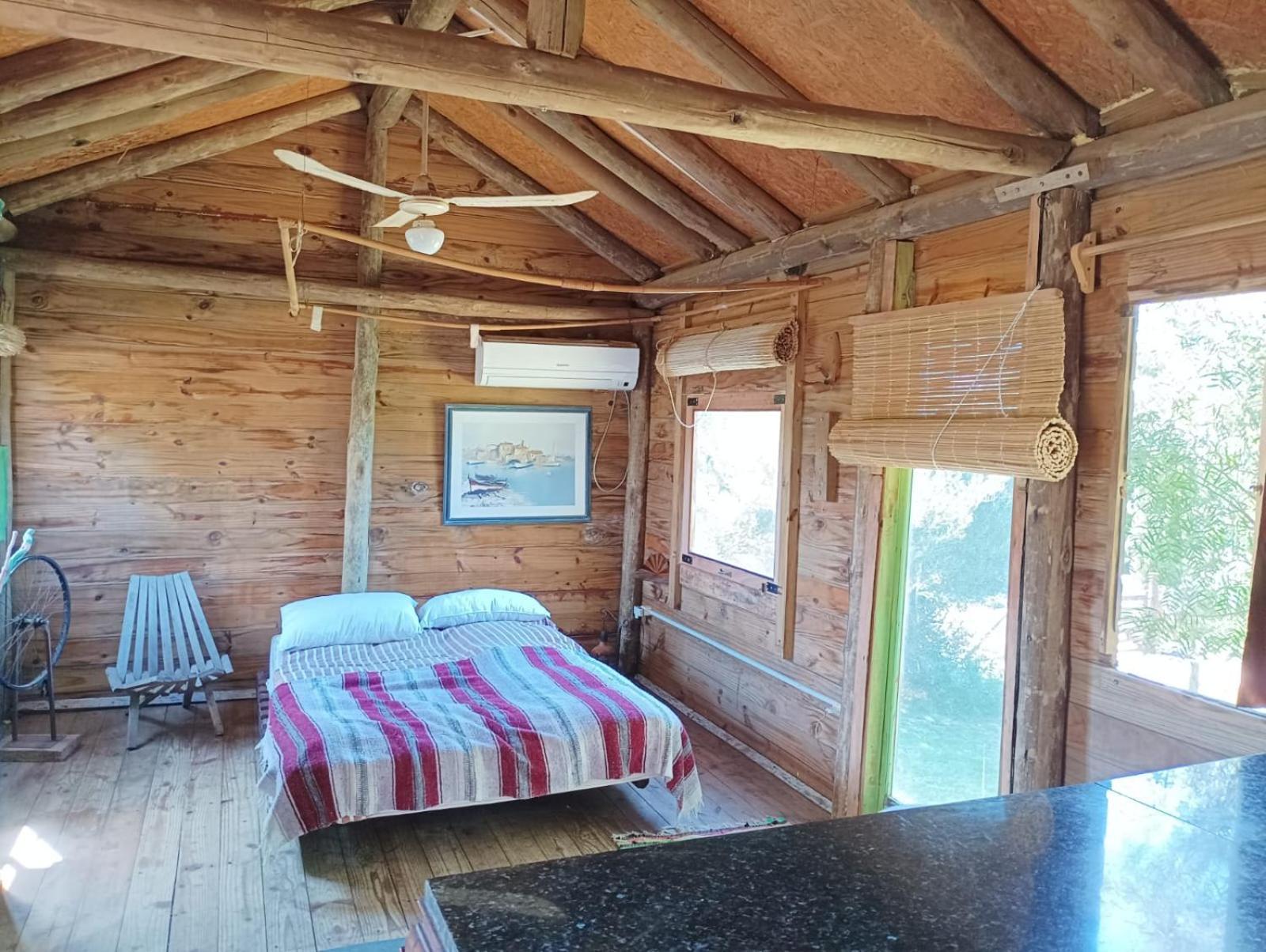 Casas Punta Negra Villa Piriapolis Bagian luar foto