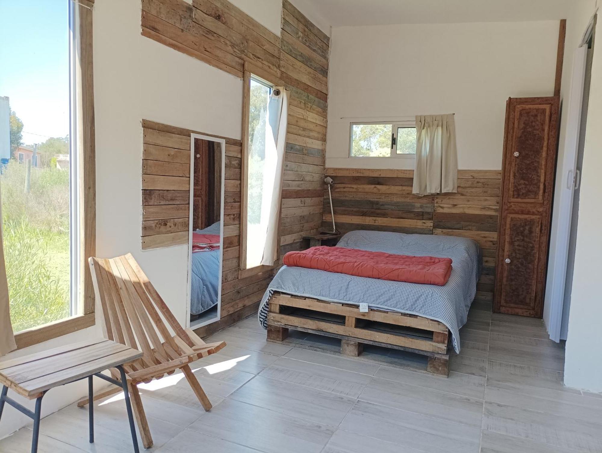 Casas Punta Negra Villa Piriapolis Bagian luar foto
