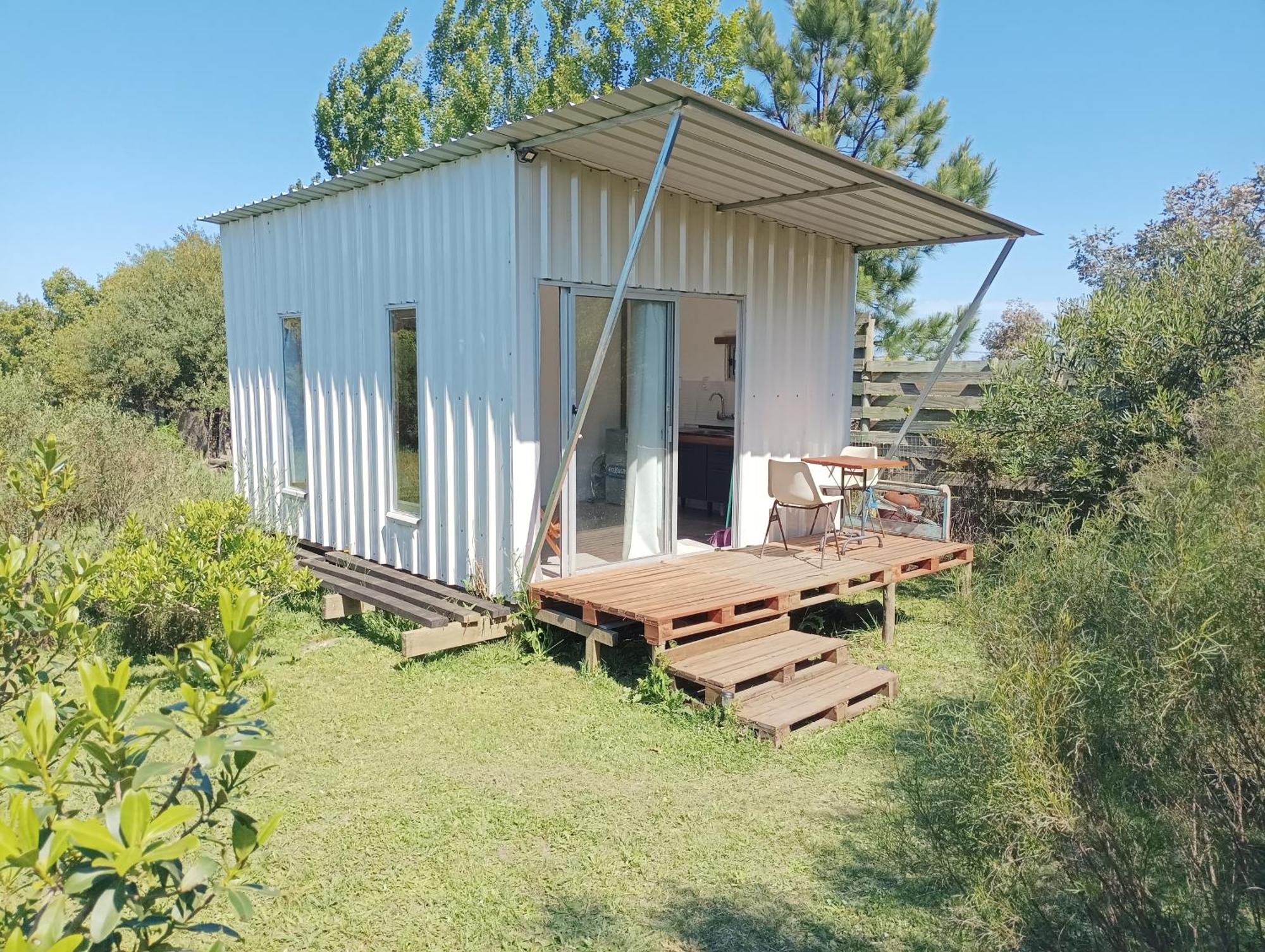 Casas Punta Negra Villa Piriapolis Bagian luar foto