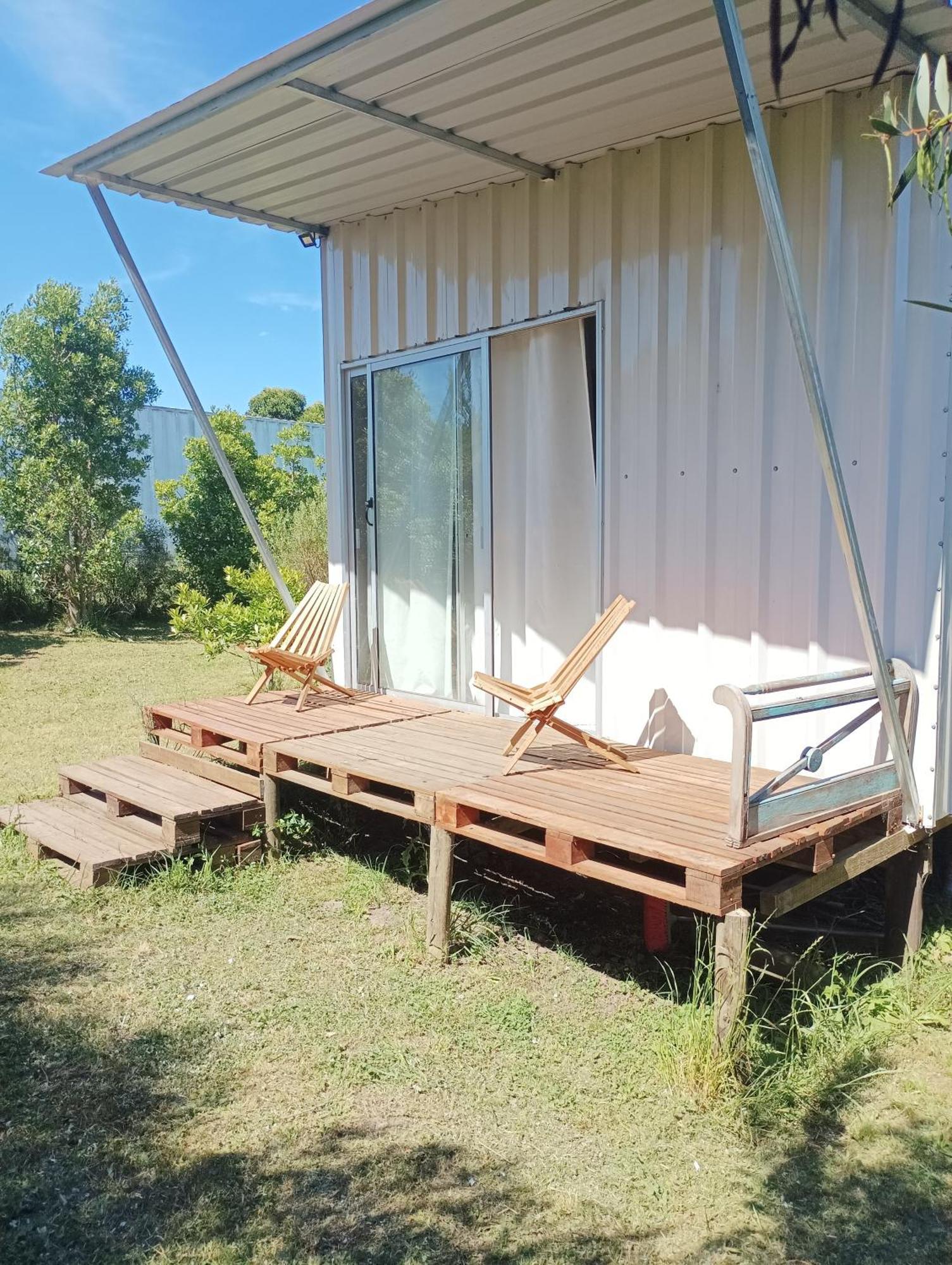 Casas Punta Negra Villa Piriapolis Bagian luar foto