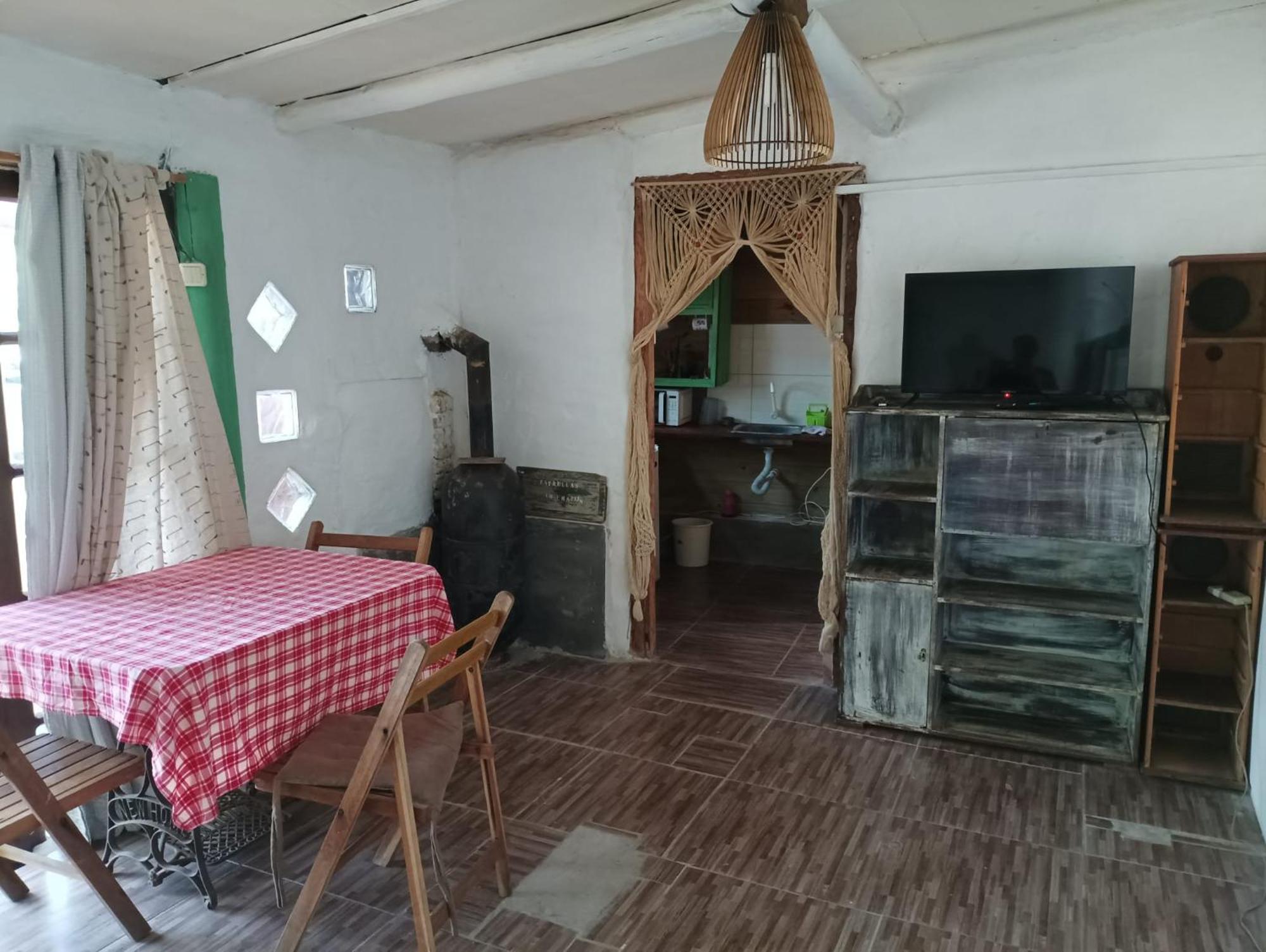 Casas Punta Negra Villa Piriapolis Bagian luar foto