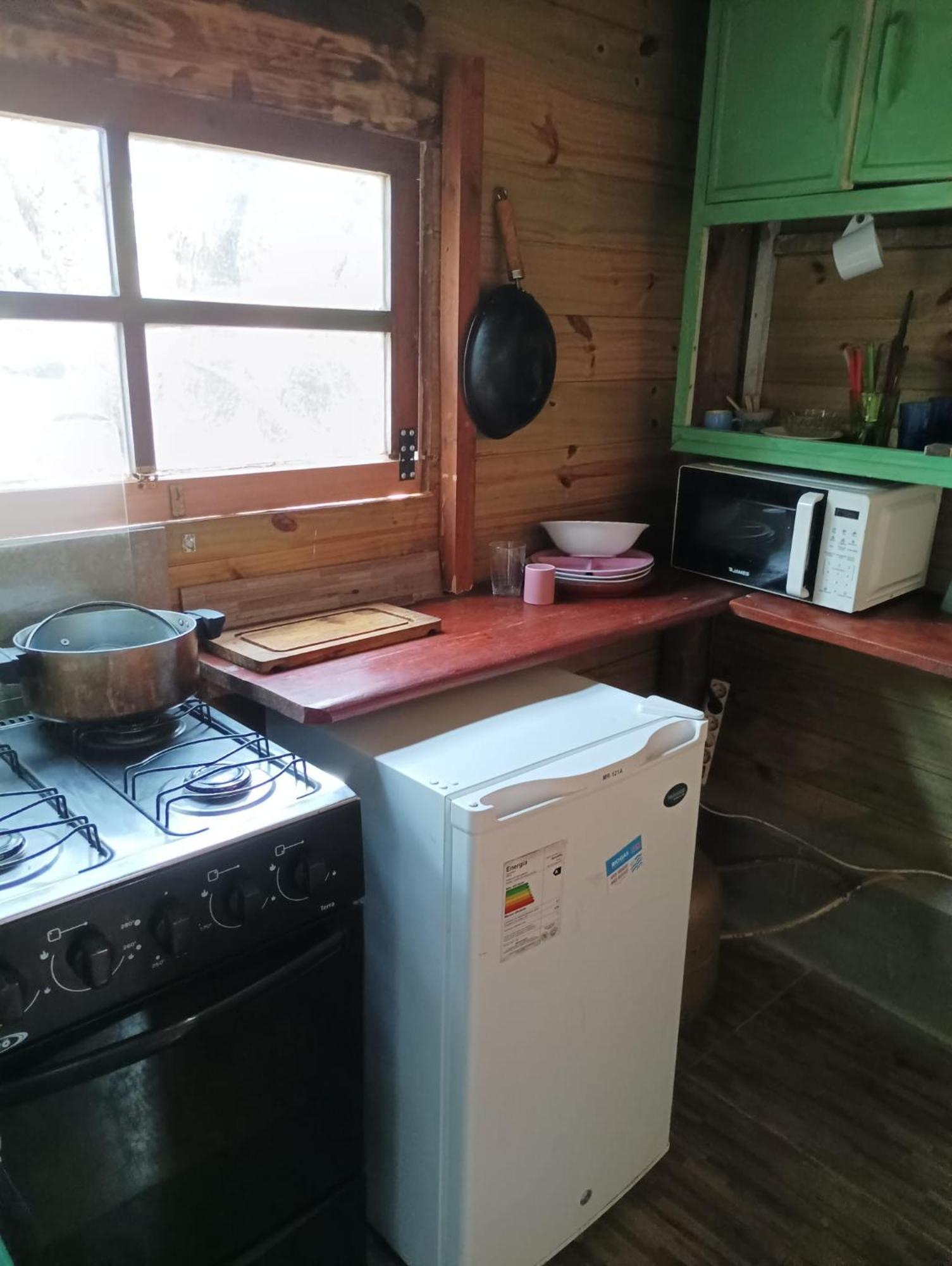 Casas Punta Negra Villa Piriapolis Bagian luar foto