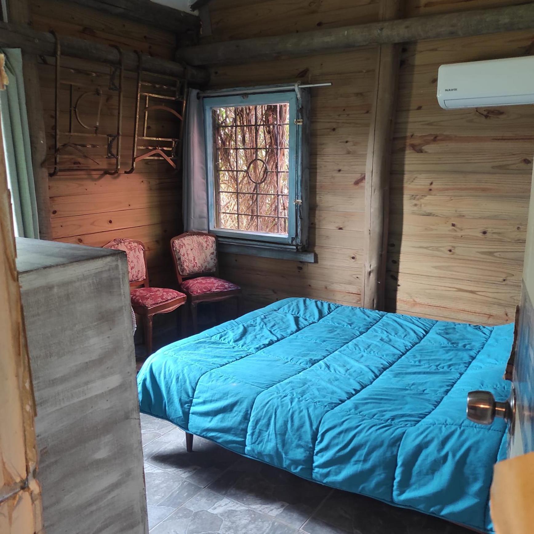 Casas Punta Negra Villa Piriapolis Bagian luar foto