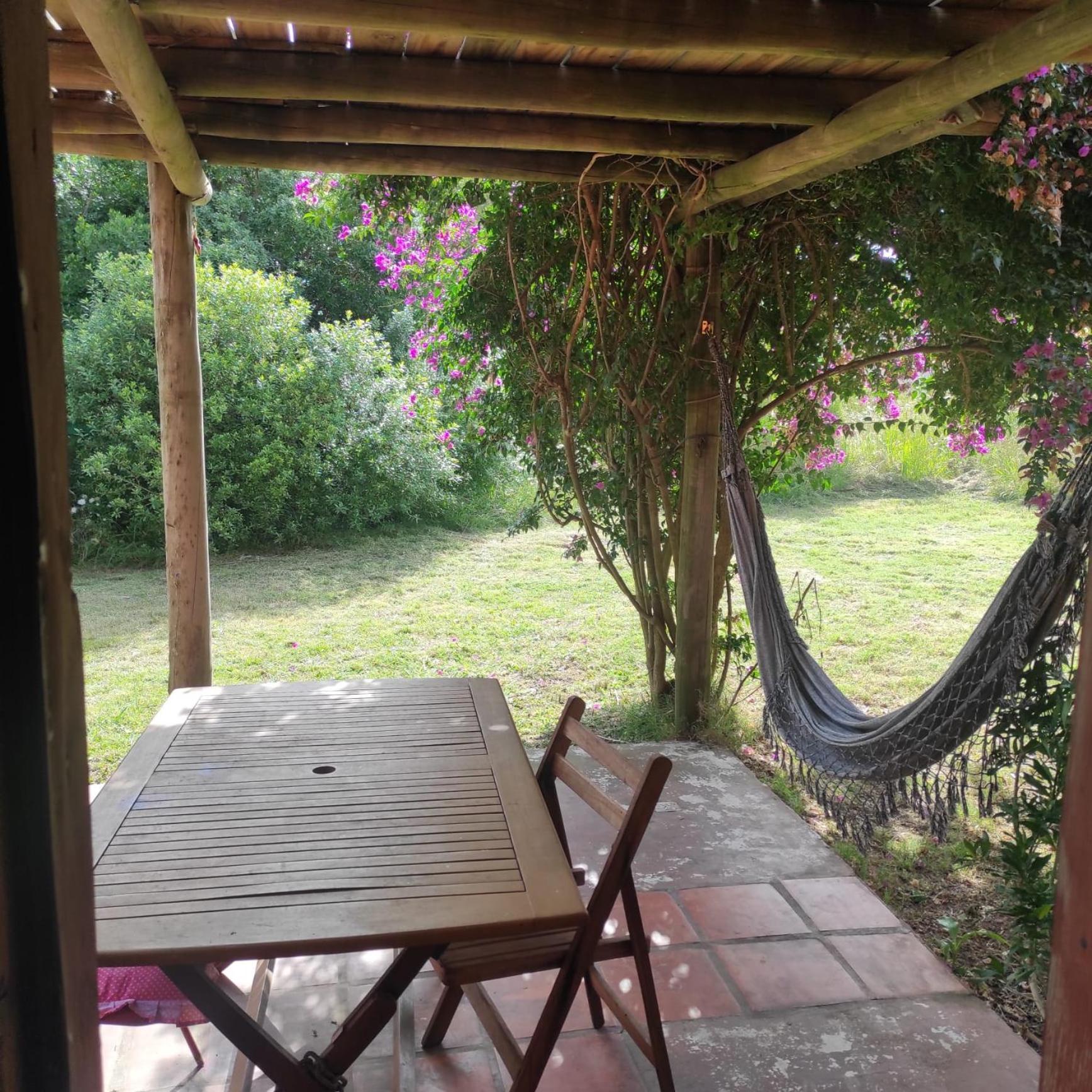 Casas Punta Negra Villa Piriapolis Bagian luar foto