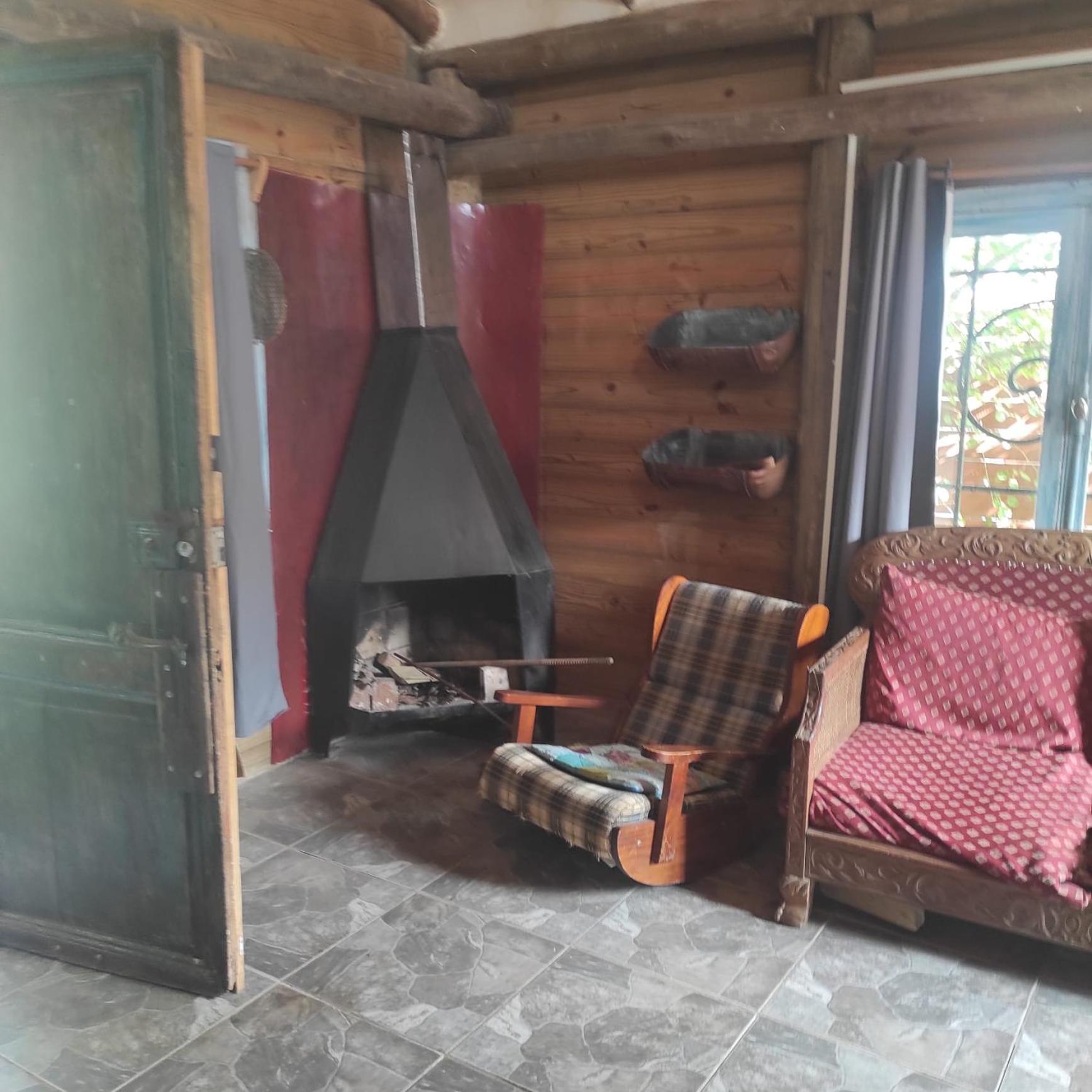 Casas Punta Negra Villa Piriapolis Bagian luar foto