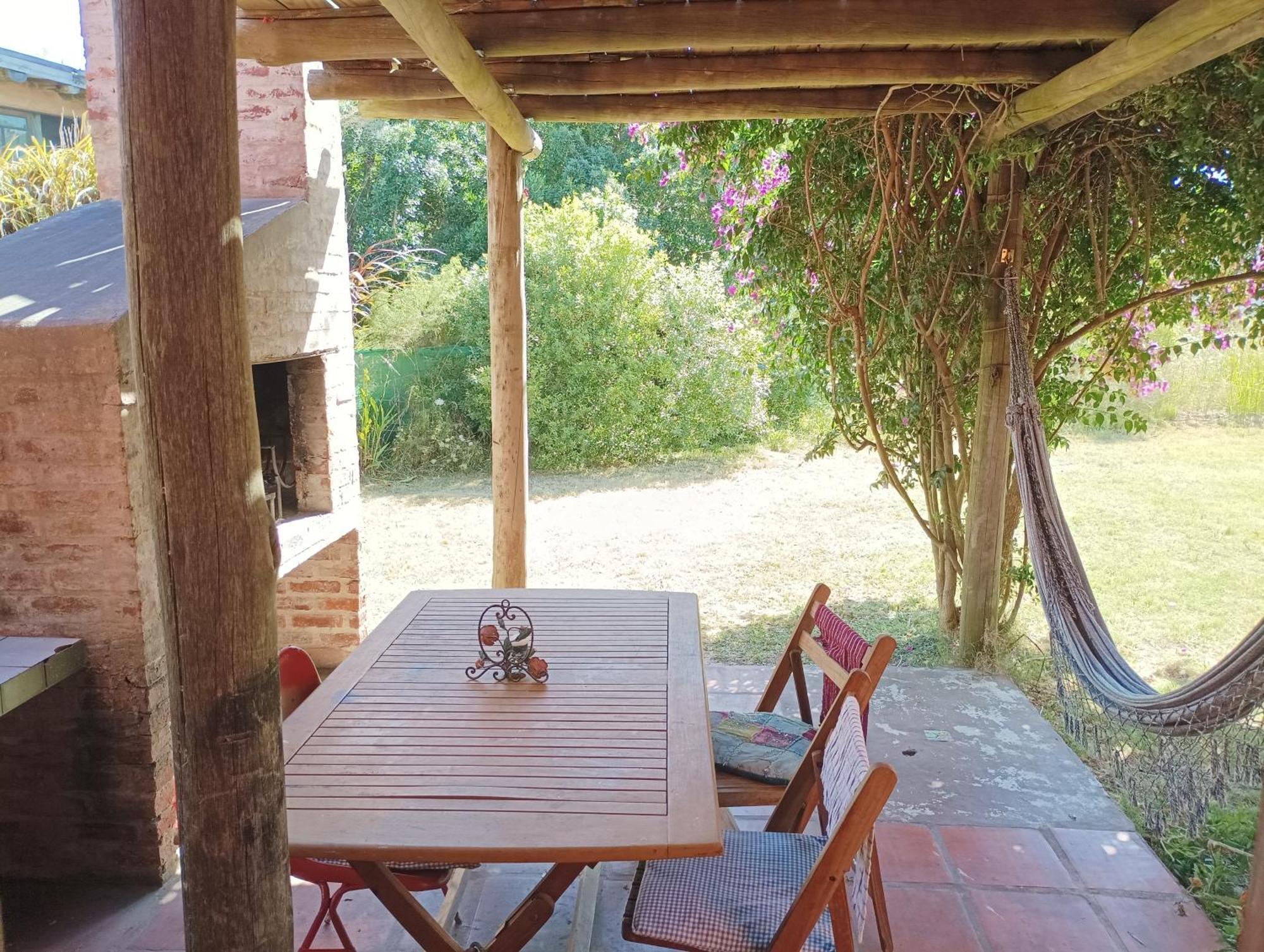 Casas Punta Negra Villa Piriapolis Bagian luar foto
