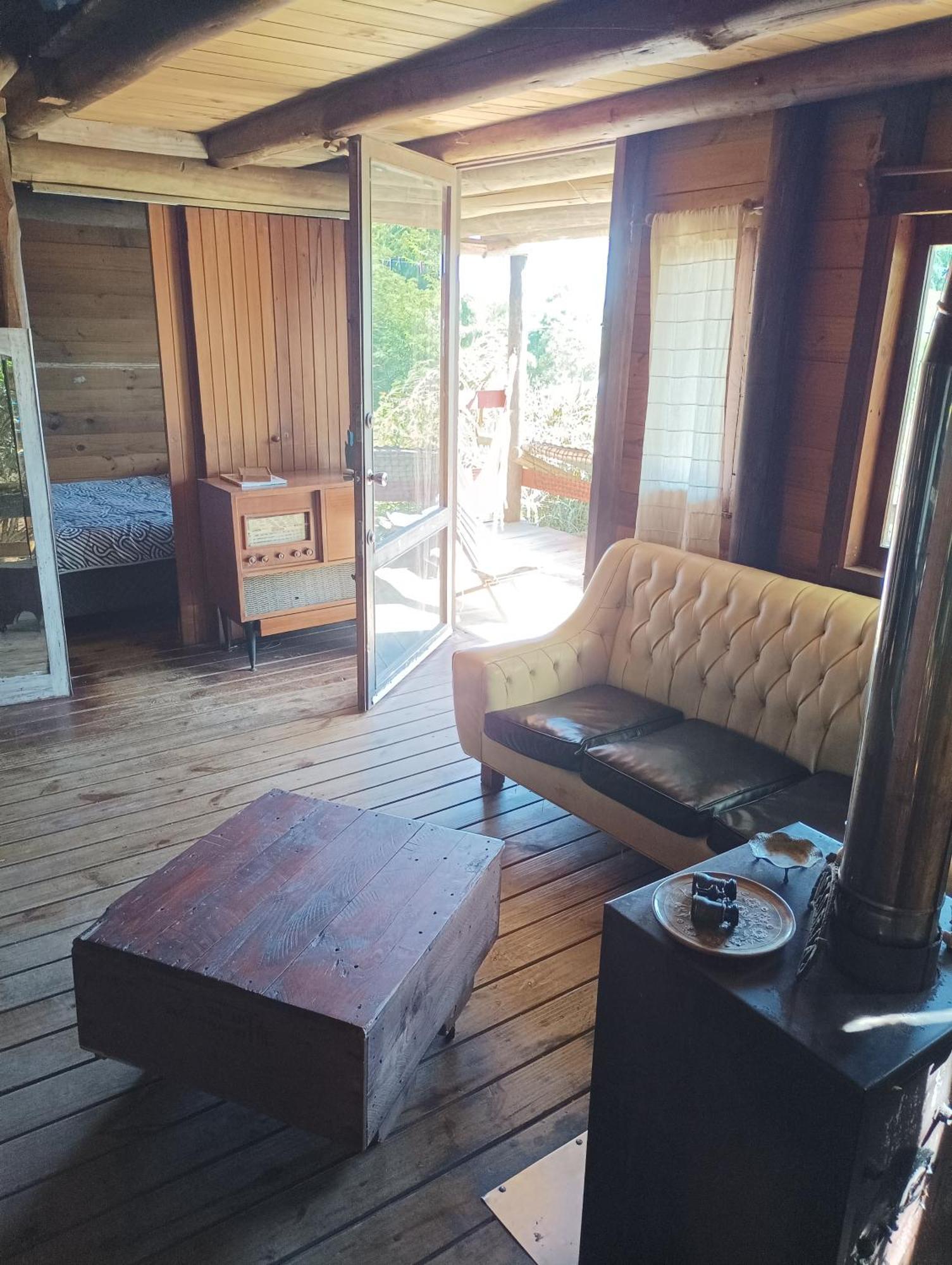 Casas Punta Negra Villa Piriapolis Bagian luar foto