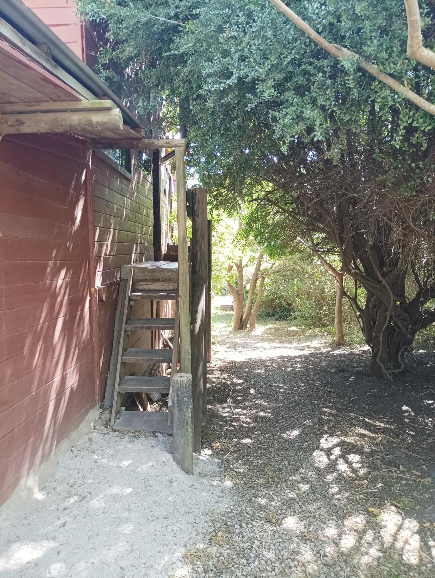 Casas Punta Negra Villa Piriapolis Bagian luar foto