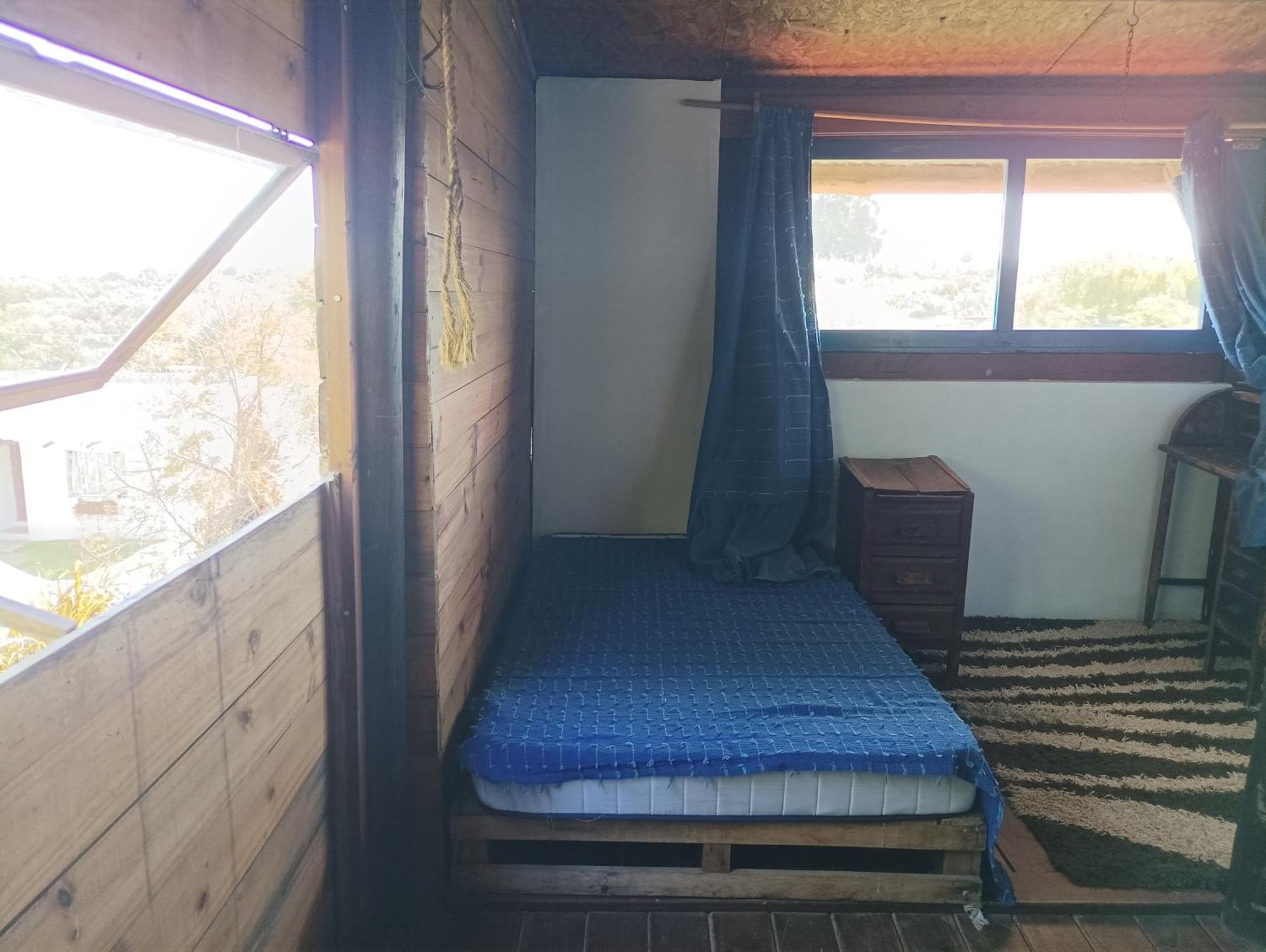 Casas Punta Negra Villa Piriapolis Bagian luar foto