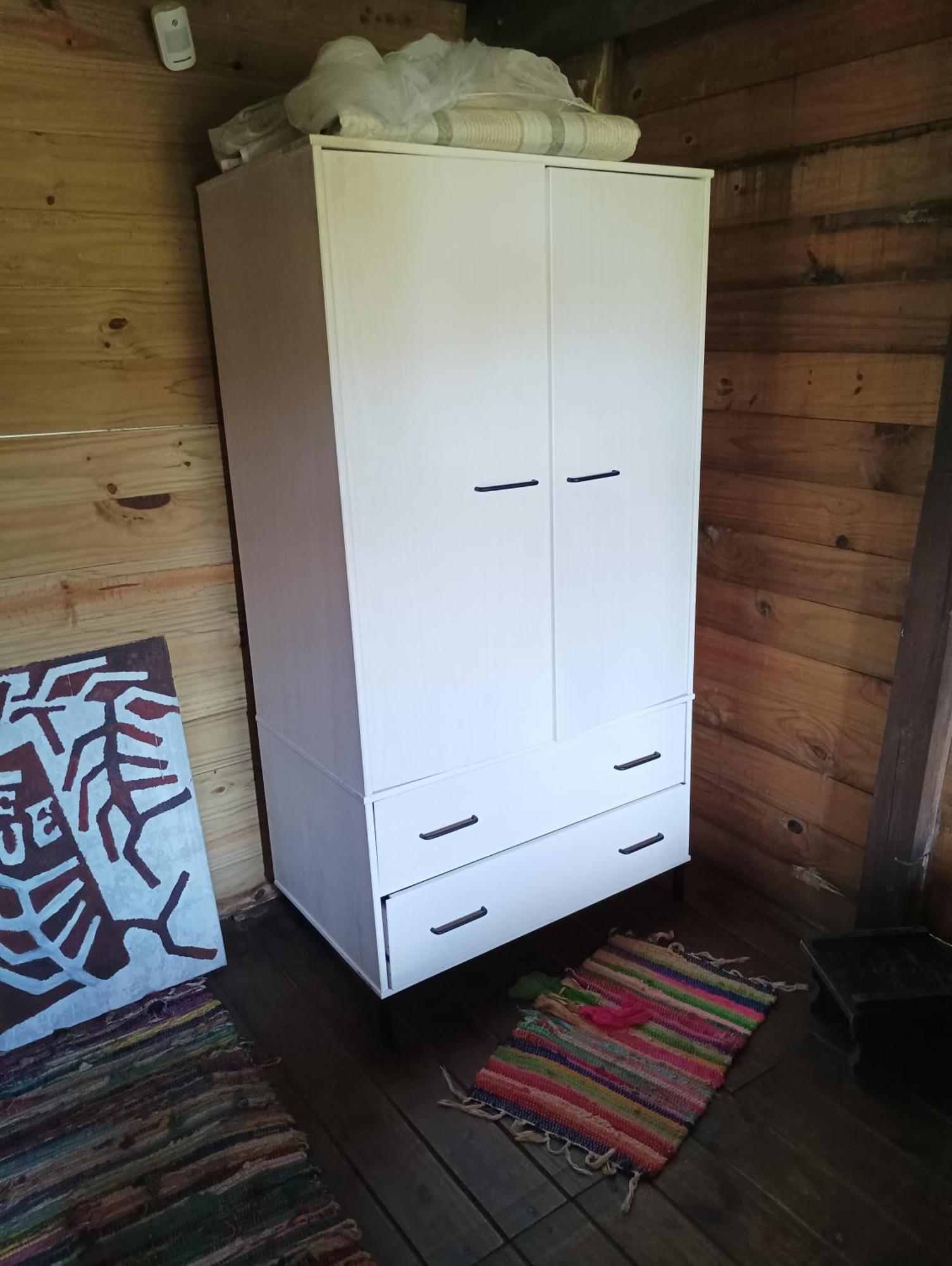 Casas Punta Negra Villa Piriapolis Bagian luar foto