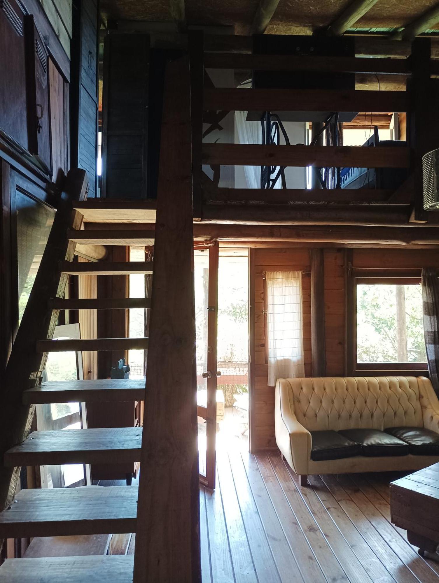 Casas Punta Negra Villa Piriapolis Bagian luar foto