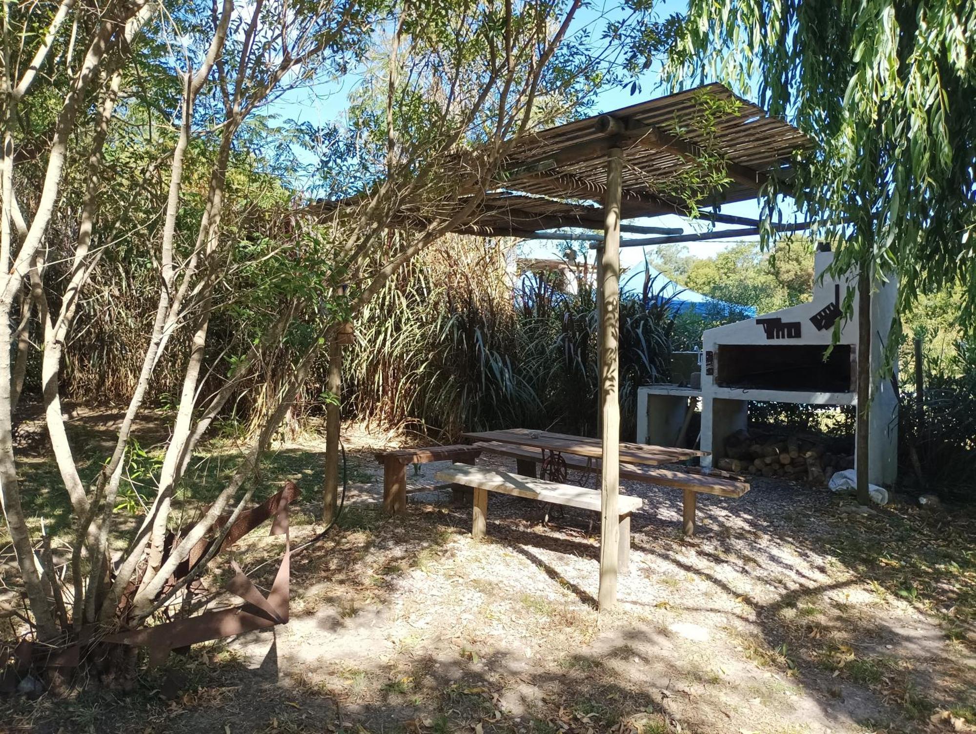 Casas Punta Negra Villa Piriapolis Bagian luar foto