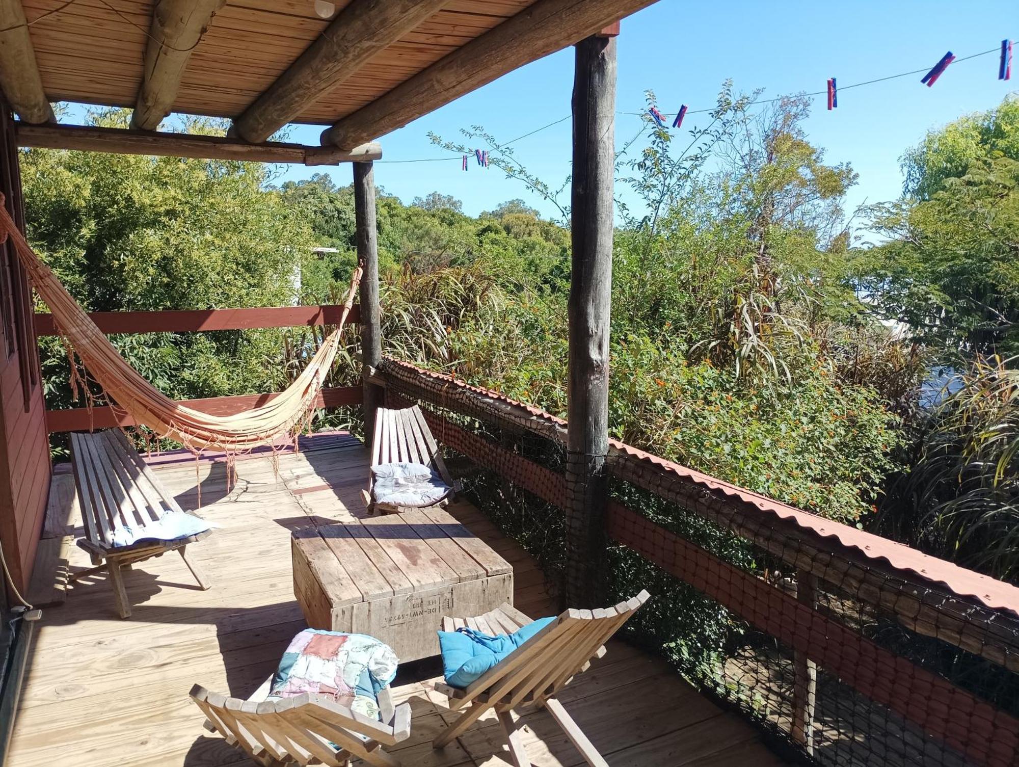 Casas Punta Negra Villa Piriapolis Bagian luar foto