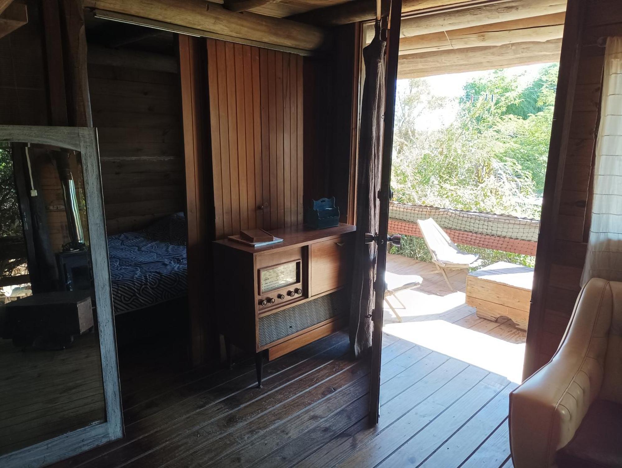 Casas Punta Negra Villa Piriapolis Bagian luar foto