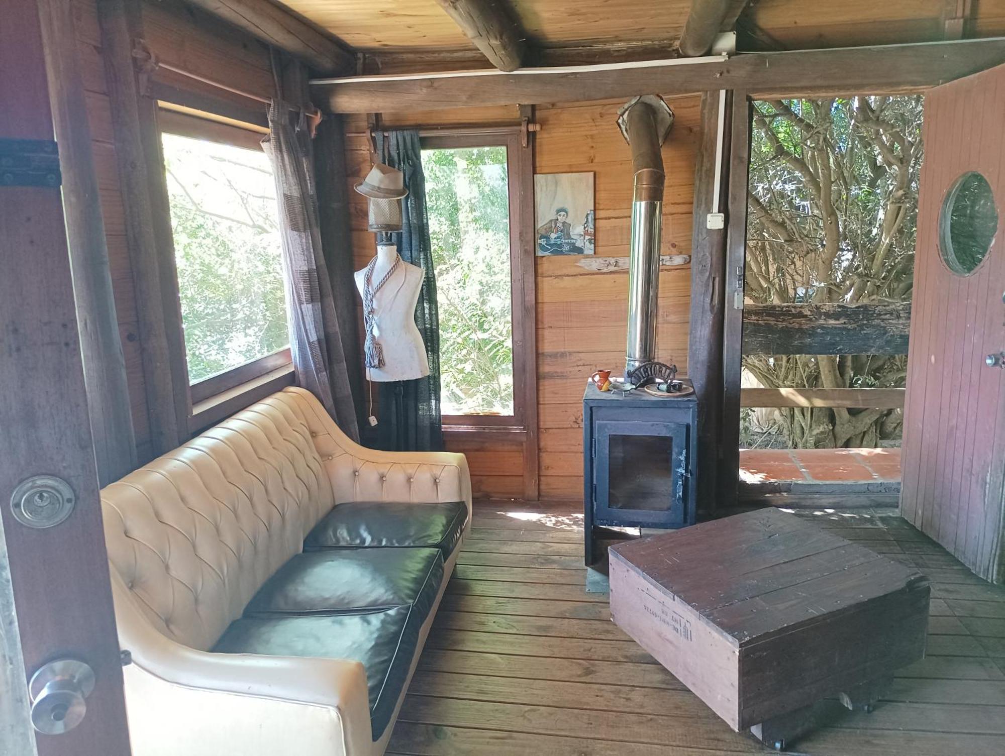 Casas Punta Negra Villa Piriapolis Bagian luar foto